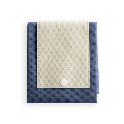 CARDINAL. Foldable bag
